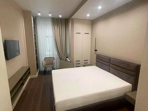 квартира за адресою Клочківська вул., 117