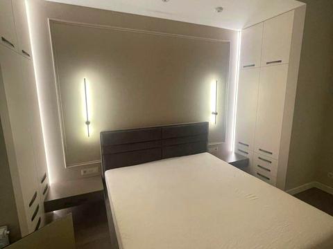 квартира за адресою Клочківська вул., 117