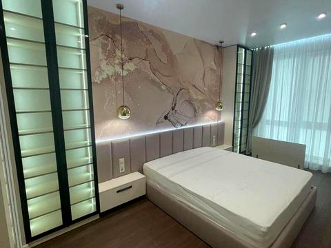 квартира за адресою Клочківська вул., 117