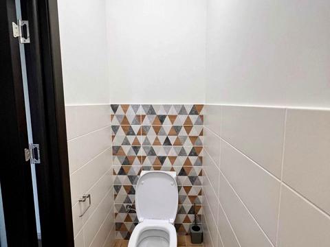 квартира по адресу Жасминовая ул., 5б