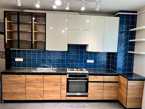 квартира по адресу Жасминовая ул., 5б