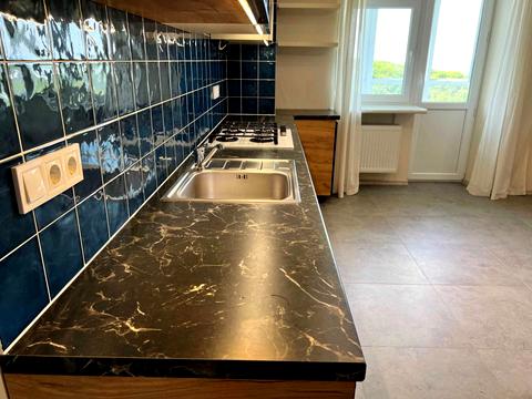 квартира по адресу Жасминовая ул., 5б