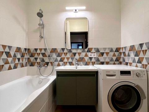 квартира по адресу Жасминовая ул., 5б