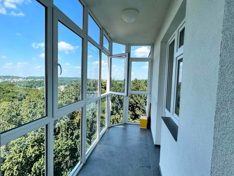 квартира по адресу Жасминовая ул., 5б