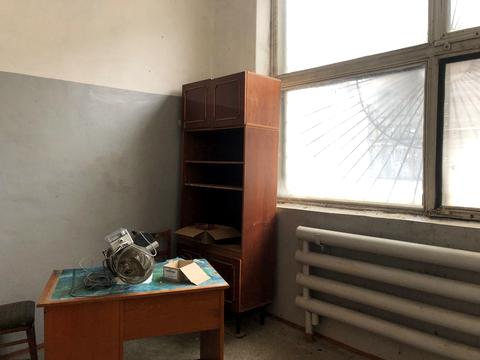 коммерческая по адресу Богдана Хмельницкого просп. (Героев Сталинграда), 106