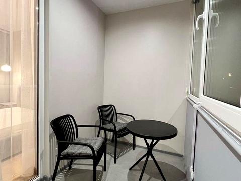 квартира по адресу Пасечная ул., 84а