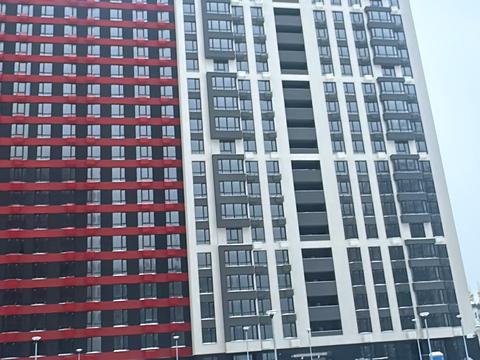 квартира по адресу Олександра Олеся ул., (Будинок 10.3)