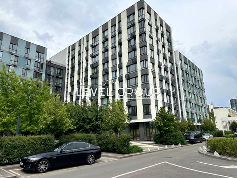 квартира за адресою Родини Кістяківських вул., 4