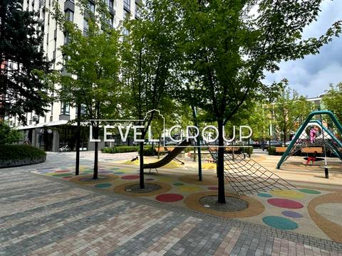 квартира за адресою Родини Кістяківських вул., 4