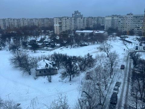 квартира за адресою Лікаря Бончука вул. (Генерала Манагарова), 19