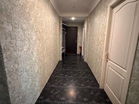 квартира за адресою Лікаря Бончука вул. (Генерала Манагарова), 19