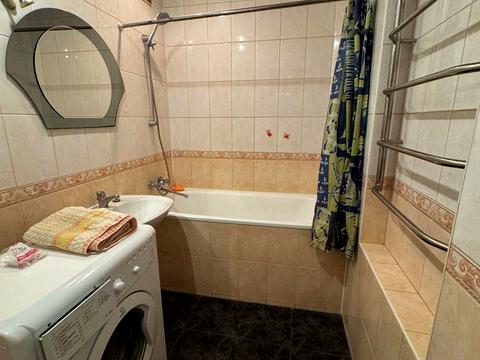 квартира за адресою Лікаря Бончука вул. (Генерала Манагарова), 19