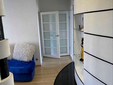 квартира за адресою Полтавський Шлях вул., (Будинок 1)