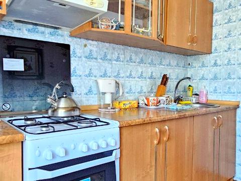 квартира за адресою Антарктична вул., 15а