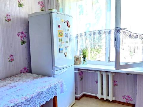 квартира за адресою Антарктична вул., 15а
