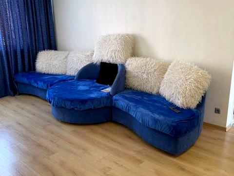 квартира за адресою Полтавський Шлях вул., (Будинок 1)