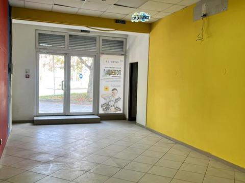 коммерческая по адресу Окружная ул., 96