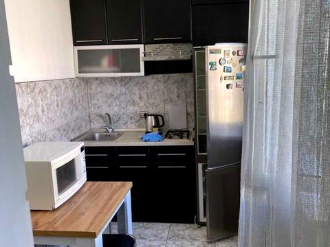 квартира за адресою Полтавський Шлях вул., (Будинок 1)