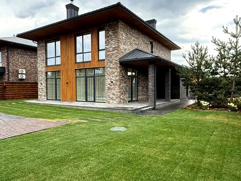 будинок за адресою Розкішна