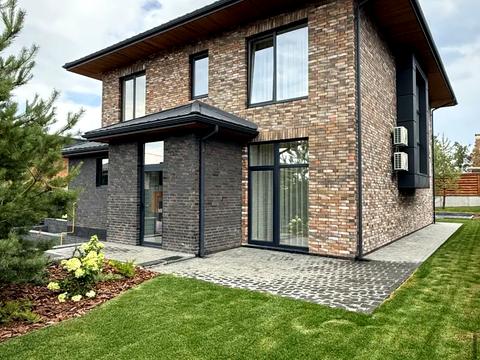 будинок за адресою Розкішна