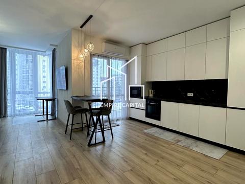 квартира за адресою Тараса Шевченка вул., 21