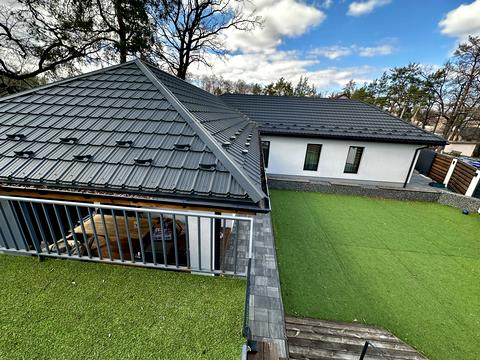 будинок за адресою Лісова