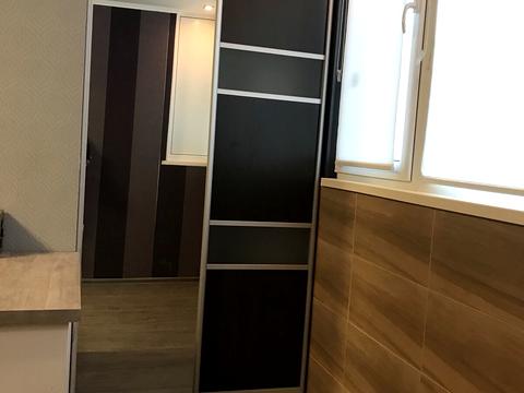 квартира по адресу Радужный массив ул., 11