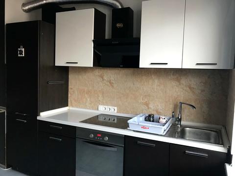 квартира по адресу Радужный массив ул., 11