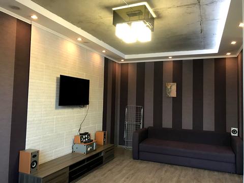 квартира по адресу Радужный массив ул., 11