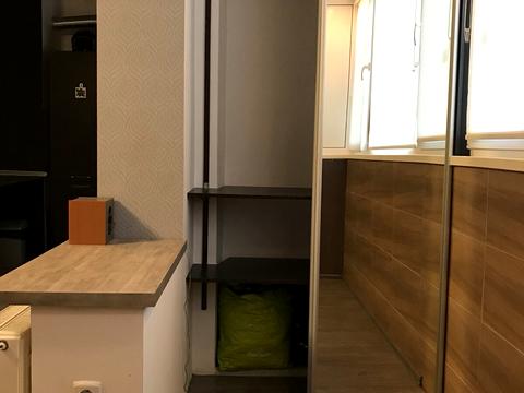 квартира по адресу Радужный массив ул., 11