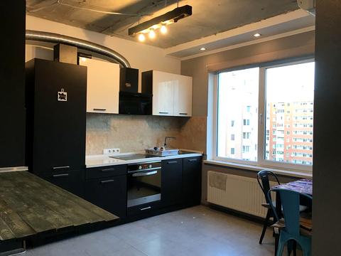 квартира по адресу Радужный массив ул., 11