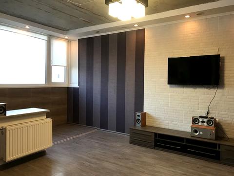 квартира по адресу Радужный массив ул., 11