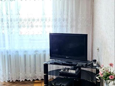 квартира за адресою Антарктична вул., 15а