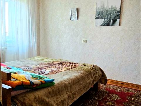 квартира за адресою Антарктична вул., 15а