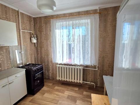 квартира по адресу Котляревского ул., 9