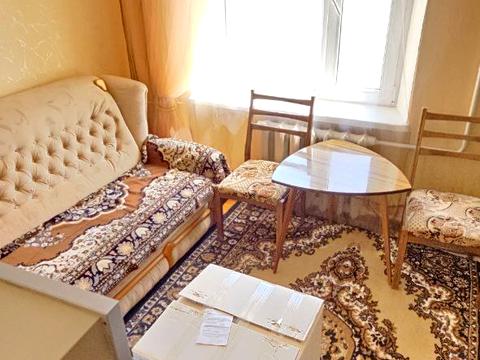 квартира за адресою Антарктична вул., 15а