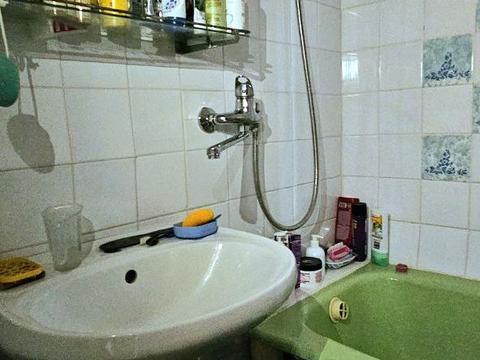 квартира за адресою Антарктична вул., 15а