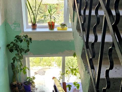 квартира за адресою Антарктична вул., 15а