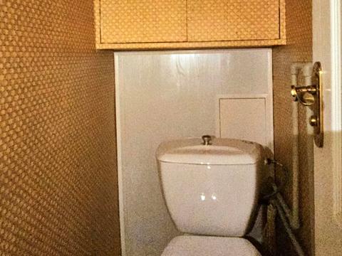 квартира за адресою Антарктична вул., 15а