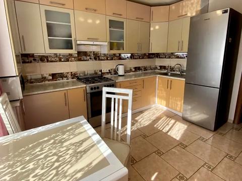 квартира за адресою Кармелюка вул., 5/3