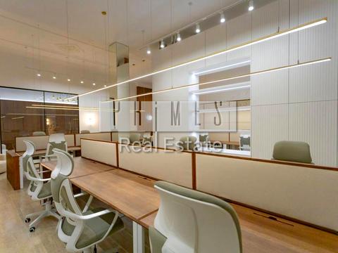 коммерческая по адресу Саксаганского ул., 58