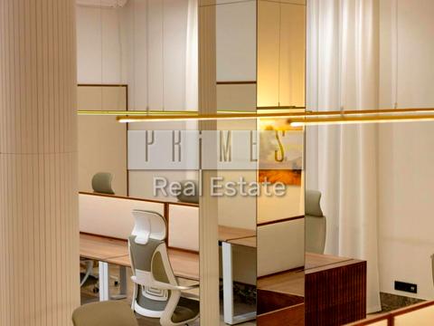 коммерческая по адресу Саксаганского ул., 58