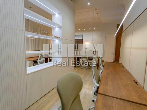 коммерческая по адресу Саксаганского ул., 58