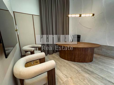 коммерческая по адресу Саксаганского ул., 58