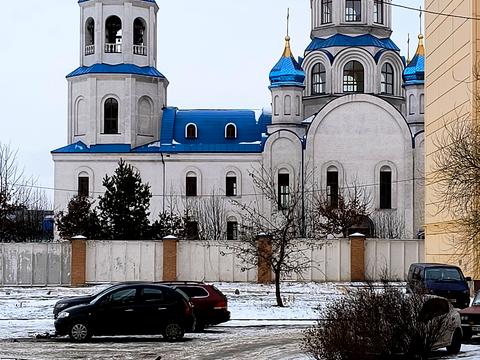 квартира за адресою В'ячеслава Чорновола вул. (Гутовського), 17
