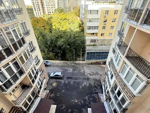 квартира по адресу Жабаева Жамбыла ул. (Кузьминская), 7-Д