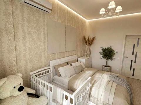 квартира по адресу Жабаева Жамбыла ул. (Кузьминская), 7-Д