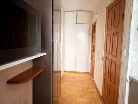 квартира за адресою Петра Панча вул., 9