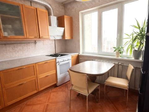 квартира за адресою Петра Панча вул., 9