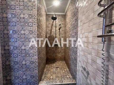 квартира за адресою Юлії Здановської вул. (Ломоносова), 52/3